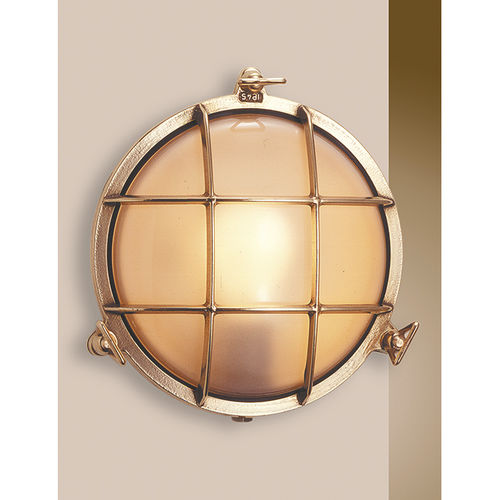 Aplique de interior - 2028 series - Foresti & Suardi - para buque / para camarote / LED