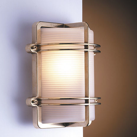 Aplique de interior - 2373 series - Foresti & Suardi - para buque / para camarote / LED