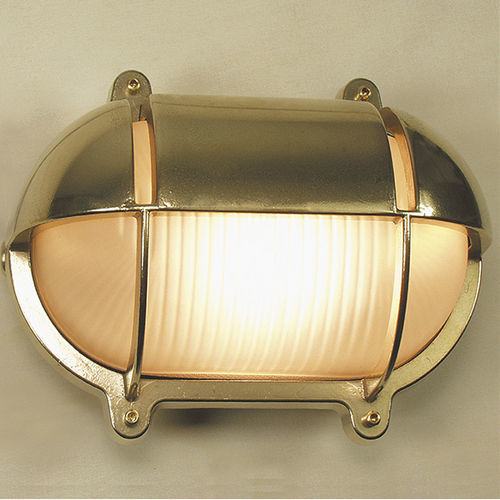 Aplique de interior - 2434 series - Foresti & Suardi - para buque / para camarote / LED