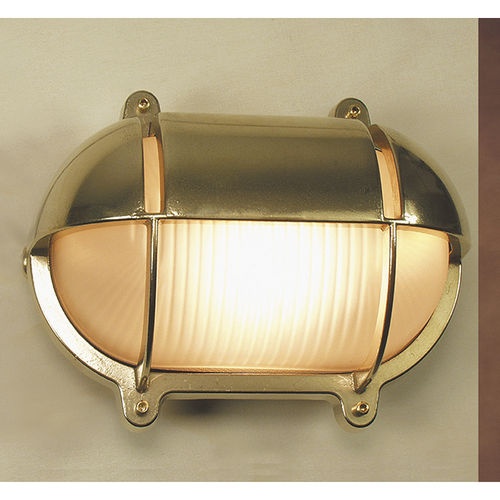 Aplique de interior - 2436 series - Foresti & Suardi - para buque / para camarote / LED
