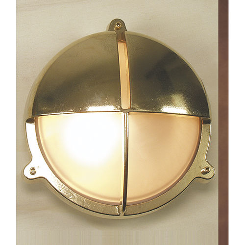 Aplique de interior - 2429 series - Foresti & Suardi - para buque / para camarote / LED