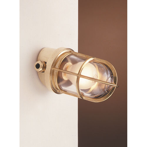 Aplique de interior - 2297 series - Foresti & Suardi - para buque / para camarote / LED