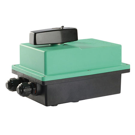 Actuador para barco - UNIVERSAL PRO - Comparato Nello - eléctrico
