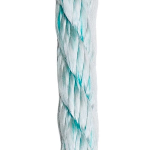 Cabo multiusos - TITAN PLUS 8/12 - LANEX a. s. - simple trenzada / para buque / para barco