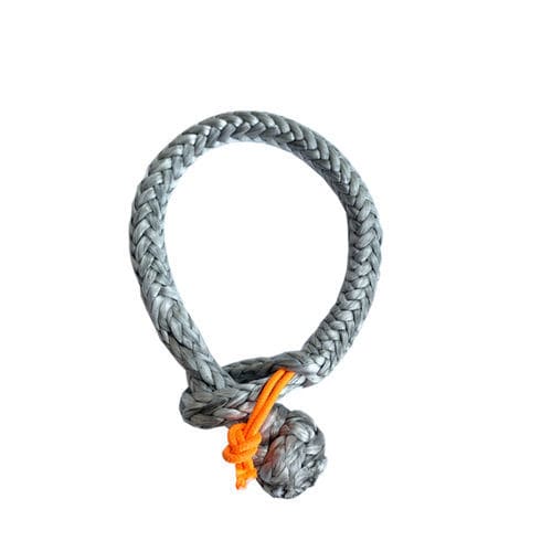 Grillete para velero Soft - LANEX a. s. - de Dyneema®