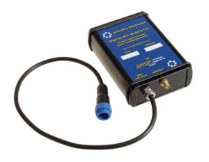 Transpondedor radar para AUV - S.715 SkyTraceR - SevenStar Electronics Ltd - para sistema de posicionamiento dinámico