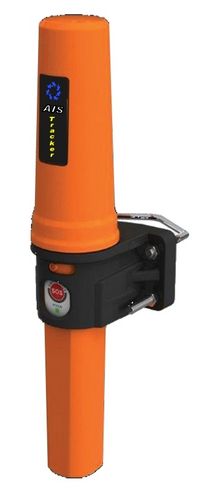 AIS para buque - S.801 - SevenStar Electronics Ltd - SART