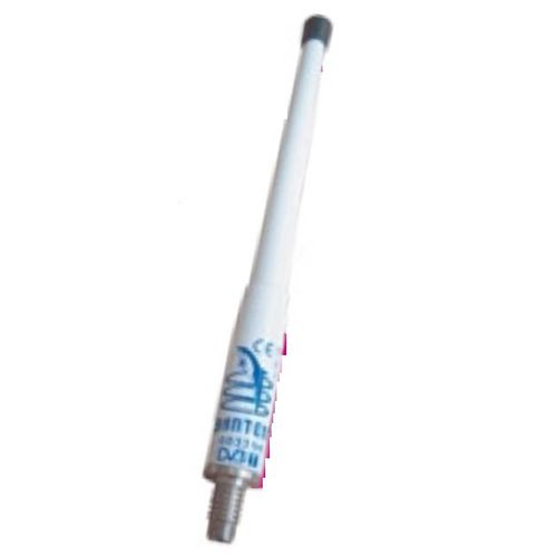 Antena TV - WHIP STYLE - Banten antenne radio - para barco / vertical / con amplificador