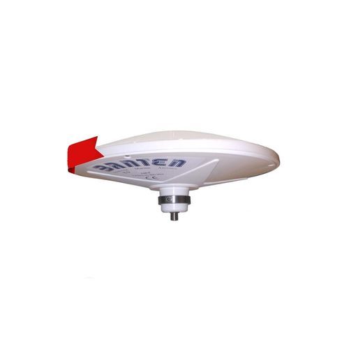 Antena TV - 00250 - Banten antenne radio - DAB / para barco / para velero