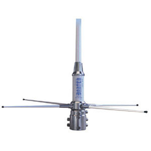 Antena VHF - 01037 - Banten antenne radio - para barco / vertical / de uso profesional