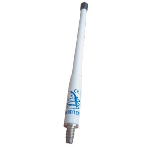 Antena FM - 20302 - Banten antenne radio - AM / para barco / vertical