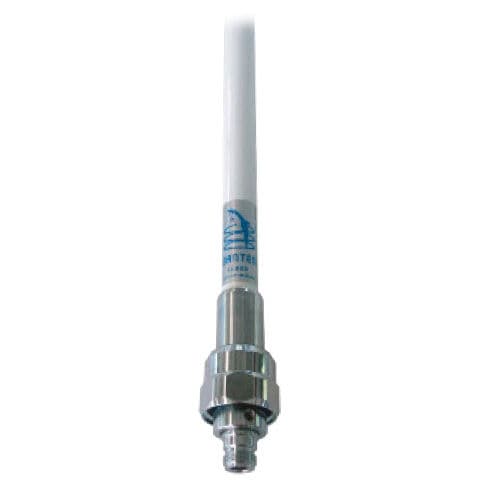 Antena VHF - 10800 - Banten antenne radio - para barco / vertical / de uso profesional