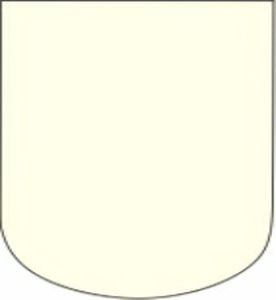 Sábana para barco - King Round Ended - Ship Shape Bedding