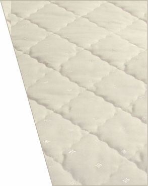 Funda de colchón para barco - Double Quarter  - Ship Shape Bedding
