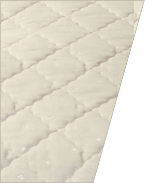 Funda de colchón para barco - Double Quarter Starboard  - Ship Shape Bedding