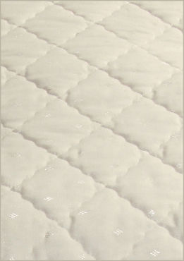 Funda de colchón para barco - Double Narrow Rectangle - Ship Shape Bedding