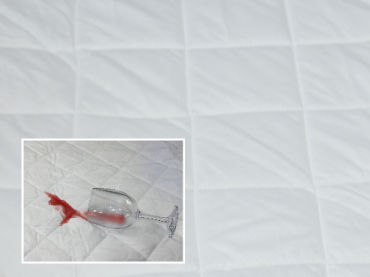 Funda de colchón para barco - Double Cut Off Corner - Port - Ship Shape Bedding
