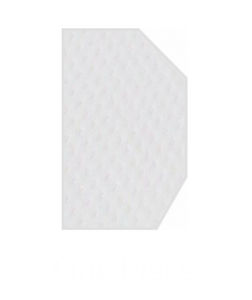 Cubrecolchón para barco - T 2 Cut Off Corners - Ship Shape Bedding - a medida
