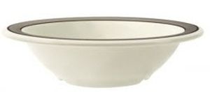 Vajilla para barcos de melamina - Wide Rim - Ship Shape Bedding