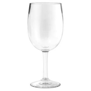 Vaso de policarbonato - Classic - Ship Shape Bedding - para vino
