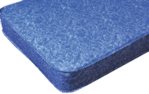 Colchón para barco - Reflex - Ship Shape Bedding - de espuma