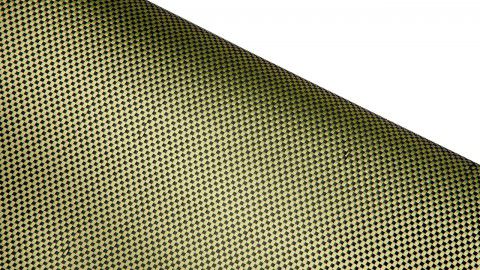 Tejido compuesto fibra de aramida - Twaron Fabrics & Laminates - TEIJIN ARAMID BV - tejido