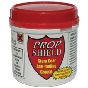 Grasa náutica antifoulings - Propshield 375g Tub - PROP PROTECTOR LTD