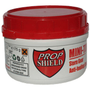 Grasa náutica antifoulings - Propshield 175g Mini Tub - PROP PROTECTOR LTD