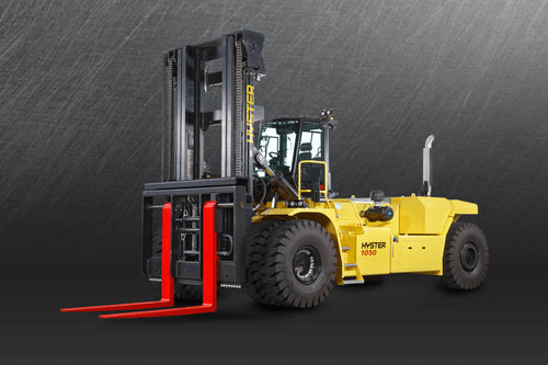 Carretilla elevadora para puerto - H800-1050XD - Hyster
