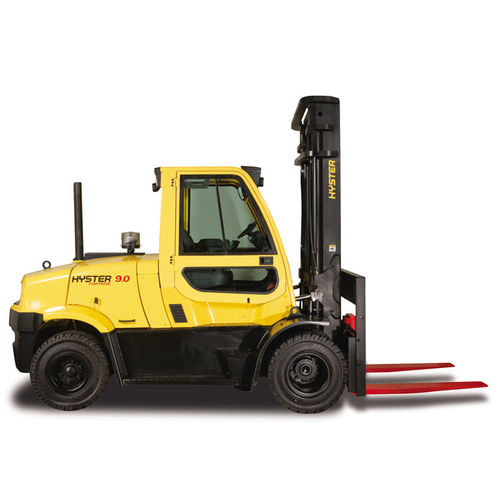 Carretilla elevadora para puerto - H8.0-9.0FT  - Hyster - para terminal / Ro-Ro