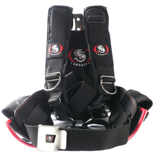 Arnés de buceo - PHANTOM WINGS  - Ursuit