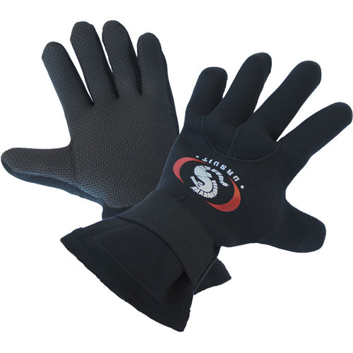 Guante de buceo - 3 MM - Ursuit - integral / de neopreno
