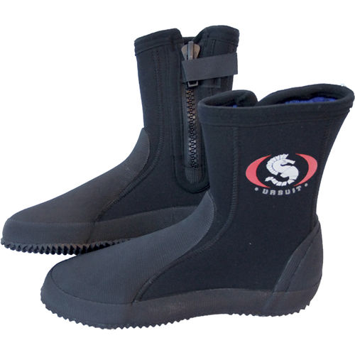 Bota de buceo - 6.5 MM - Ursuit