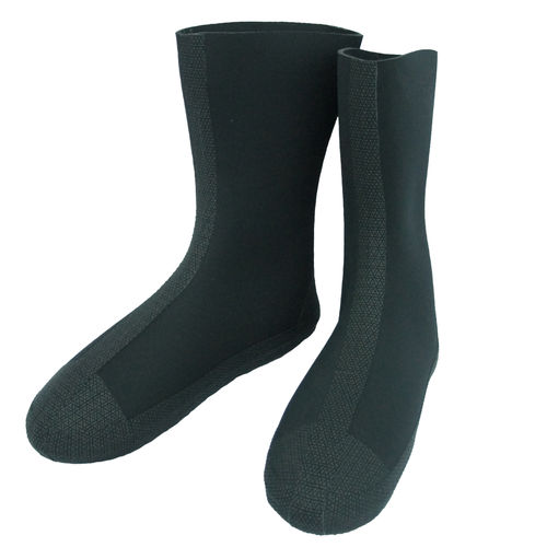 Calcetín de neopreno de buceo - COMPRESSED - Ursuit