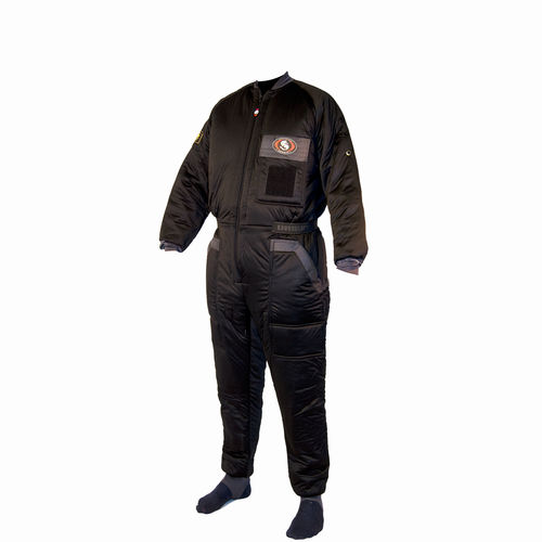 Combinación de ropa interior polar - XTREME - Ursuit - transpirable / para traje impermeable / para buceo