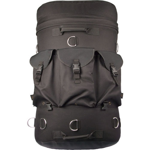 Mochila multiusos - 006482 - Ursuit - de deporte náutico / de buceo / estanca