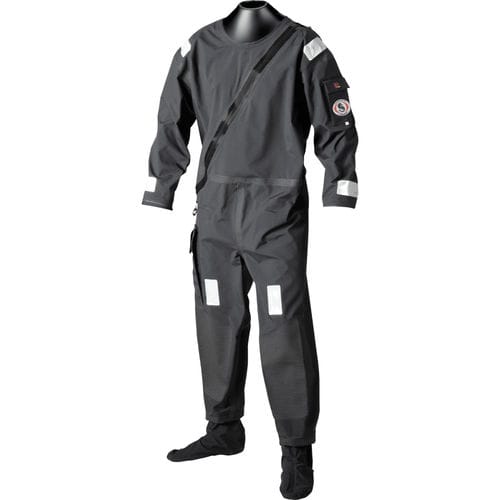 Traje para deportes náuticos - AWS series - Ursuit - de vela ligera / traje seco / integral