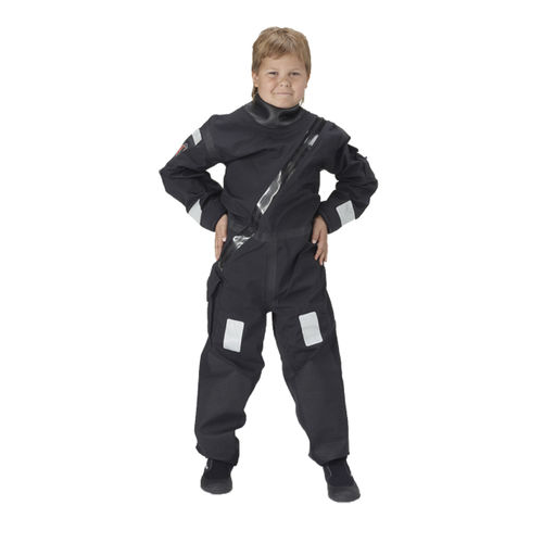 Traje para deportes náuticos - AWS JUNIOR series - Ursuit - de vela ligera / traje seco / integral