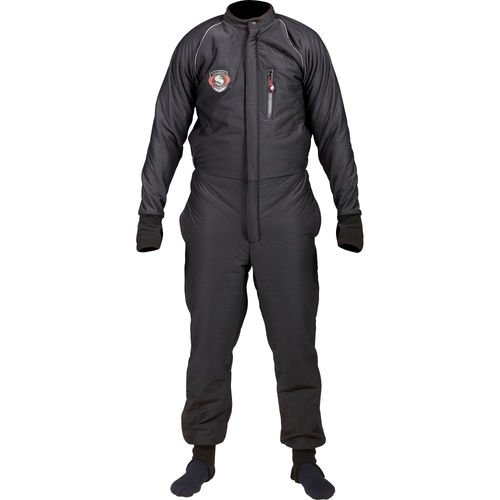Combinación de ropa interior polar - THERMOFILL LIGHT   - Ursuit - transpirable / para buceo