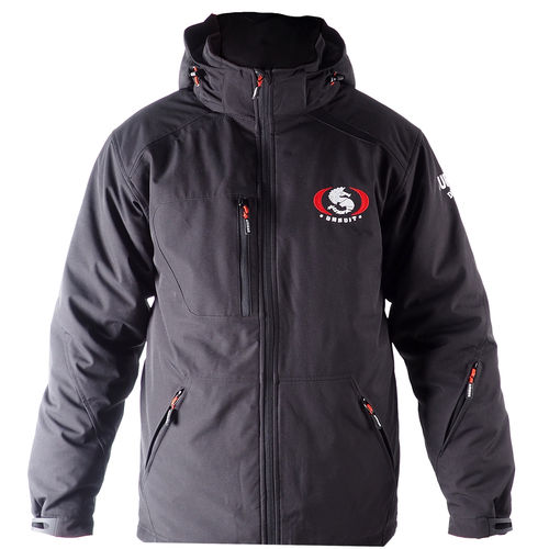 Chaqueta de navegación - WINTER  - Ursuit - con capucha / de manga larga