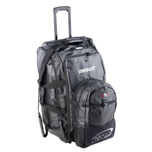 Bolsa de deporte para descompresor de buceo - HEAVY LIGHT - Ursuit - de buceo / estanca / con ruedas