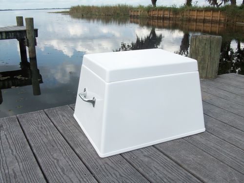 Escalón - CMS01/L - C&M Marine Products