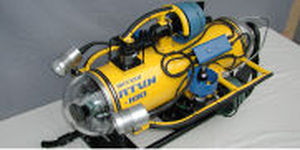 ROV submarino de intervención - MITSUI RTV.N － 100EX - Mitsui Engineering & Shipbuilding