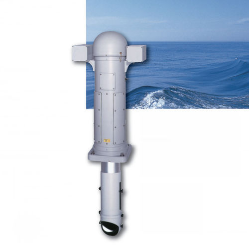Brújula de navegación para buque - SH-165A1 / SM-150B - TOKIO KEIKI - magnética / horizontal / en bitácora