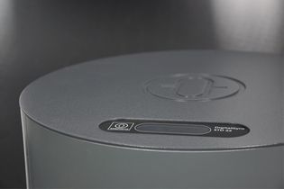 Giro-brújula para buque - Standard 22 NX - Anschuetz - electrónica