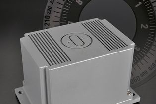Giro-brújula para buque - Standard 30 MF - Anschuetz - electrónica
