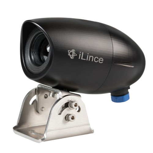 Cámara CCTV - iLince - starlight italia - para barco / para buque / térmica
