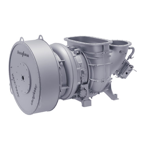 Turbocompresor de baja velocidad - ACCX300-L - Accelleron - de velocidad media / compacto