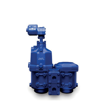 Filtro de fueloil pesado - F-152 - Alfa Laval Mid Europe - de aceite / para buque / para motor