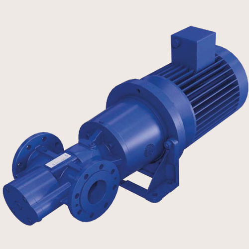 Bomba para barco - ALP - Alfa Laval Mid Europe - de transferencia / para lubricación del motor / para tanque